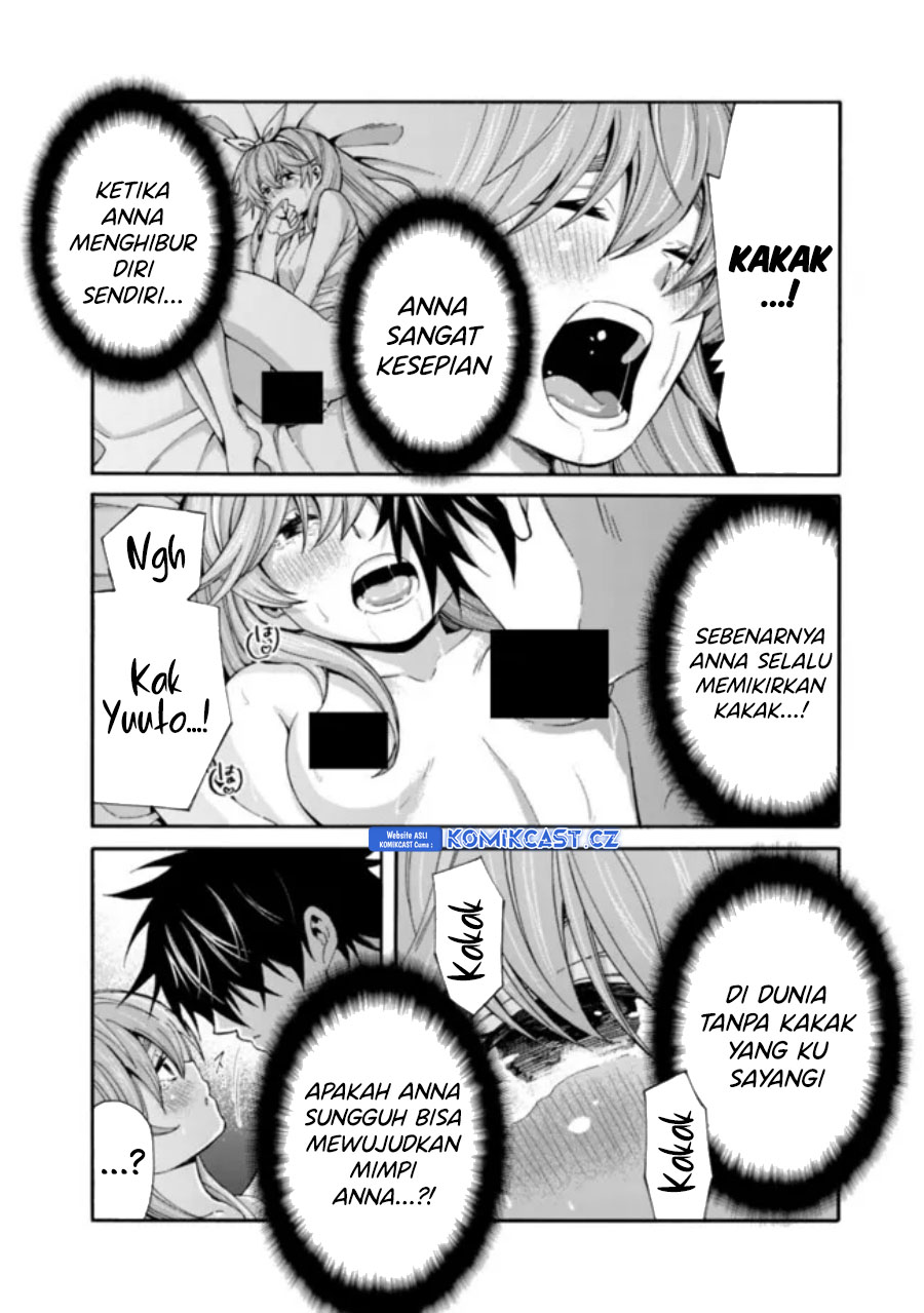The Strongest Harem of Nobles - Chapter 39 5 The Strongest Harem of Nobles - Chapter 39 5