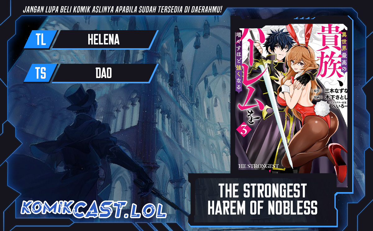 The Strongest Harem of Nobles - Chapter 31 1 The Strongest Harem of Nobles - Chapter 31 1