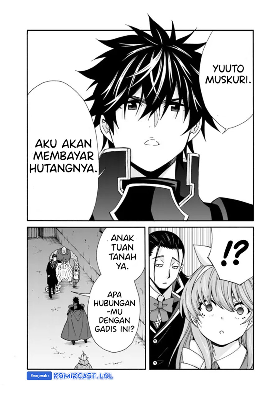 The Strongest Harem of Nobles - Chapter 31 13 The Strongest Harem of Nobles - Chapter 31 13