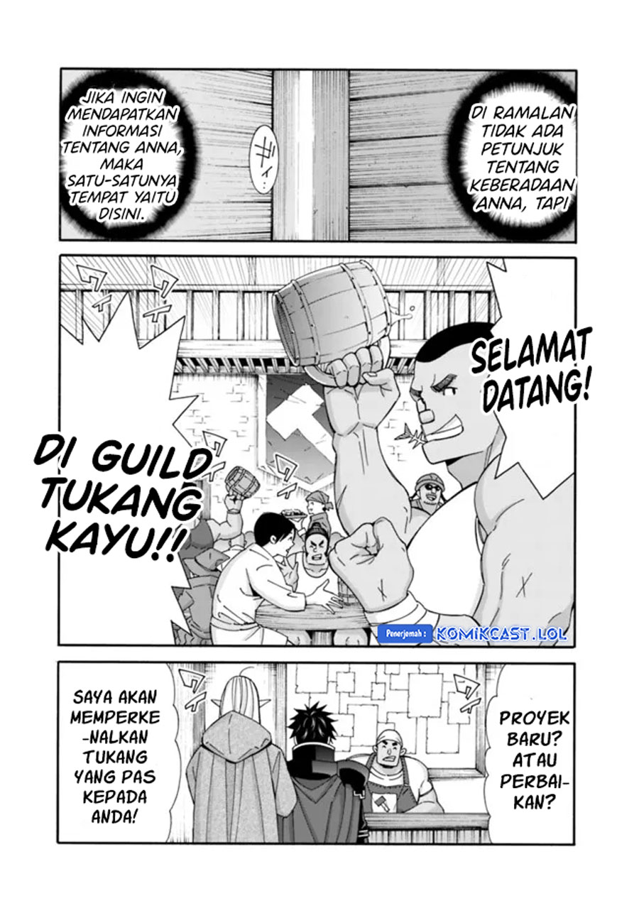 The Strongest Harem of Nobles - Chapter 31 6 The Strongest Harem of Nobles - Chapter 31 6