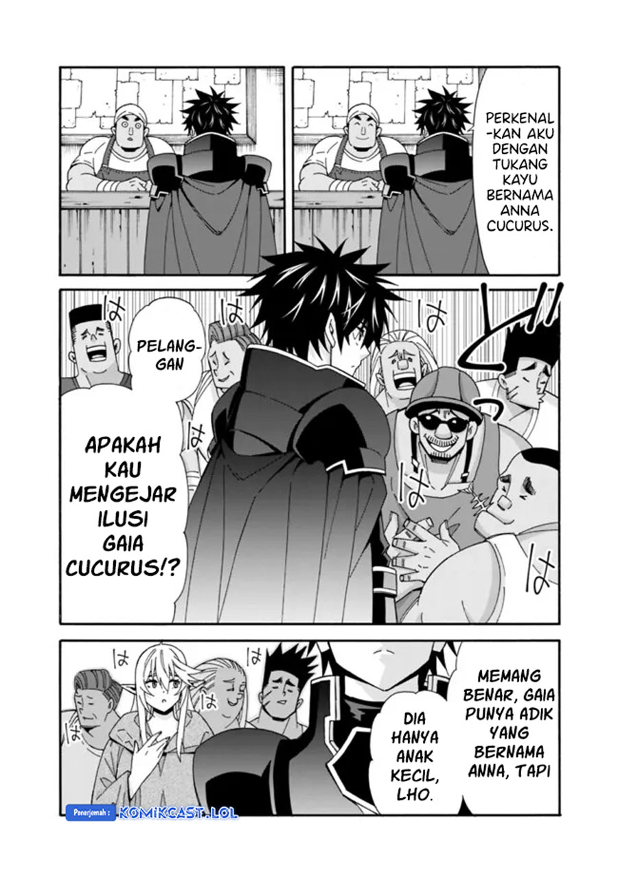 The Strongest Harem of Nobles - Chapter 31 7 The Strongest Harem of Nobles - Chapter 31 7