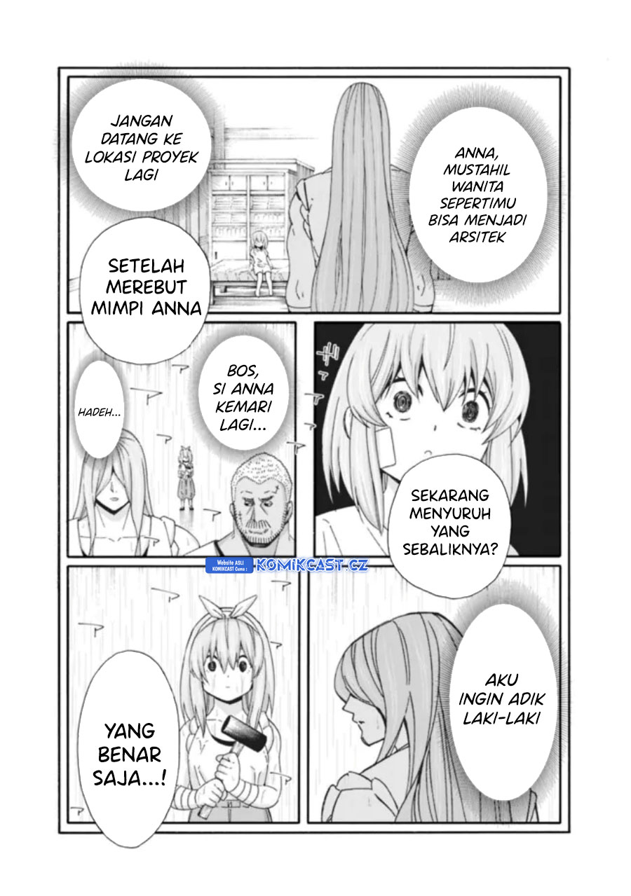 The Strongest Harem of Nobles - Chapter 36 12 The Strongest Harem of Nobles - Chapter 36 12