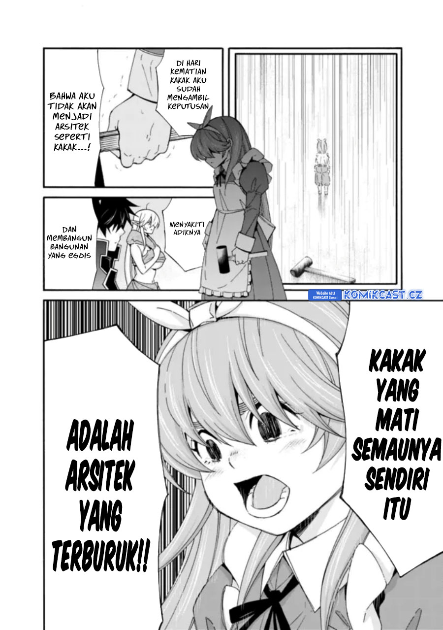 The Strongest Harem of Nobles - Chapter 36 13 The Strongest Harem of Nobles - Chapter 36 13