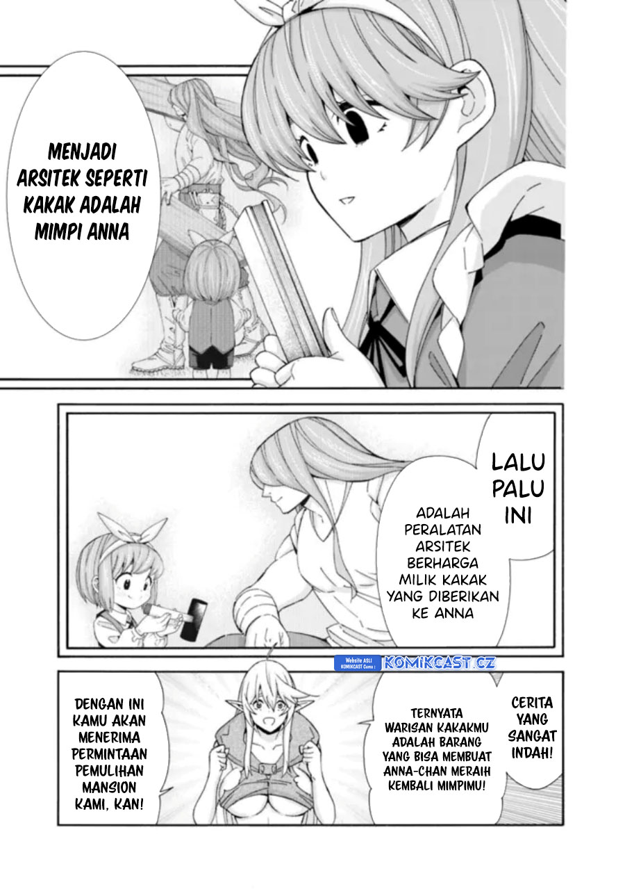 The Strongest Harem of Nobles - Chapter 36 10 The Strongest Harem of Nobles - Chapter 36 10