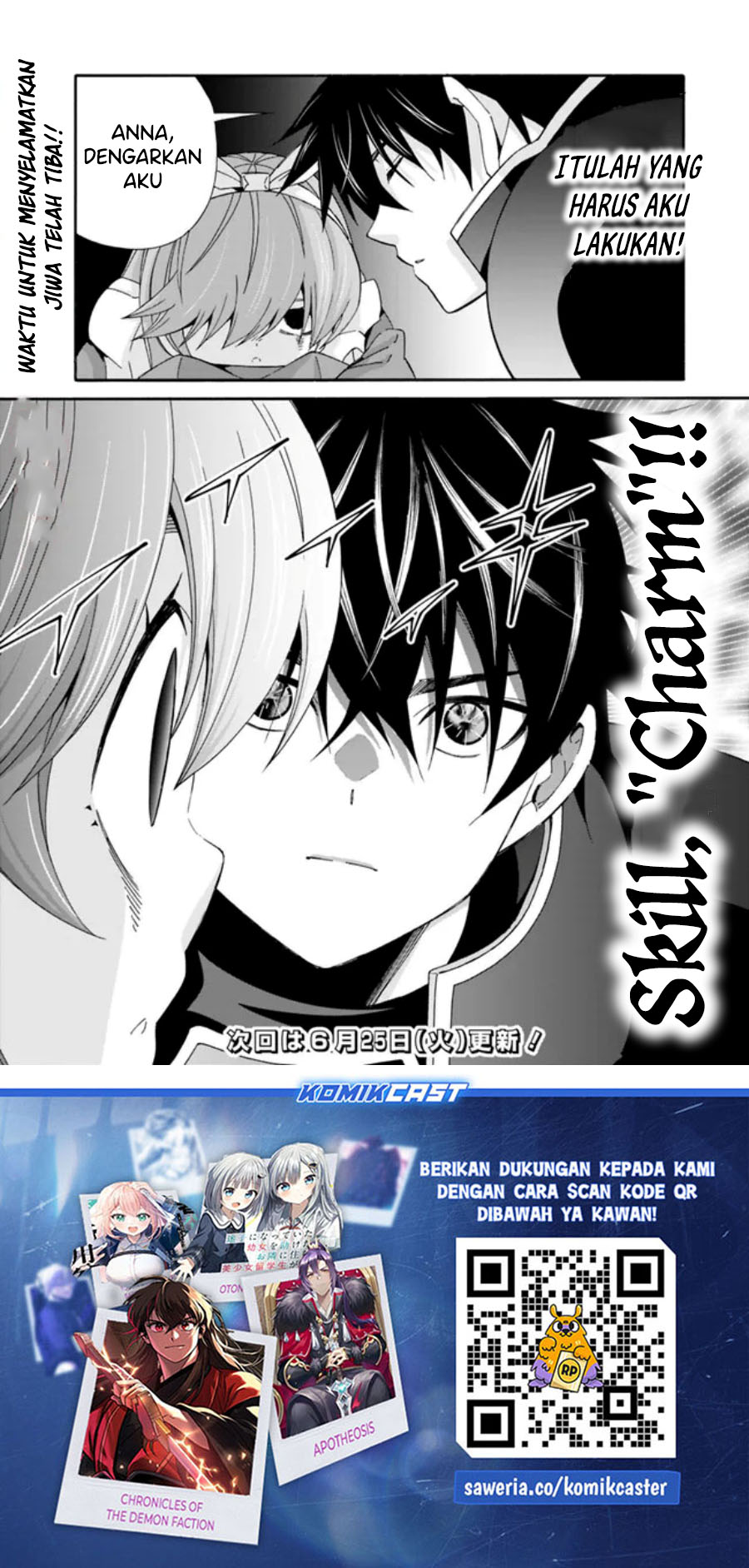 The Strongest Harem of Nobles - Chapter 36 16 The Strongest Harem of Nobles - Chapter 36 16