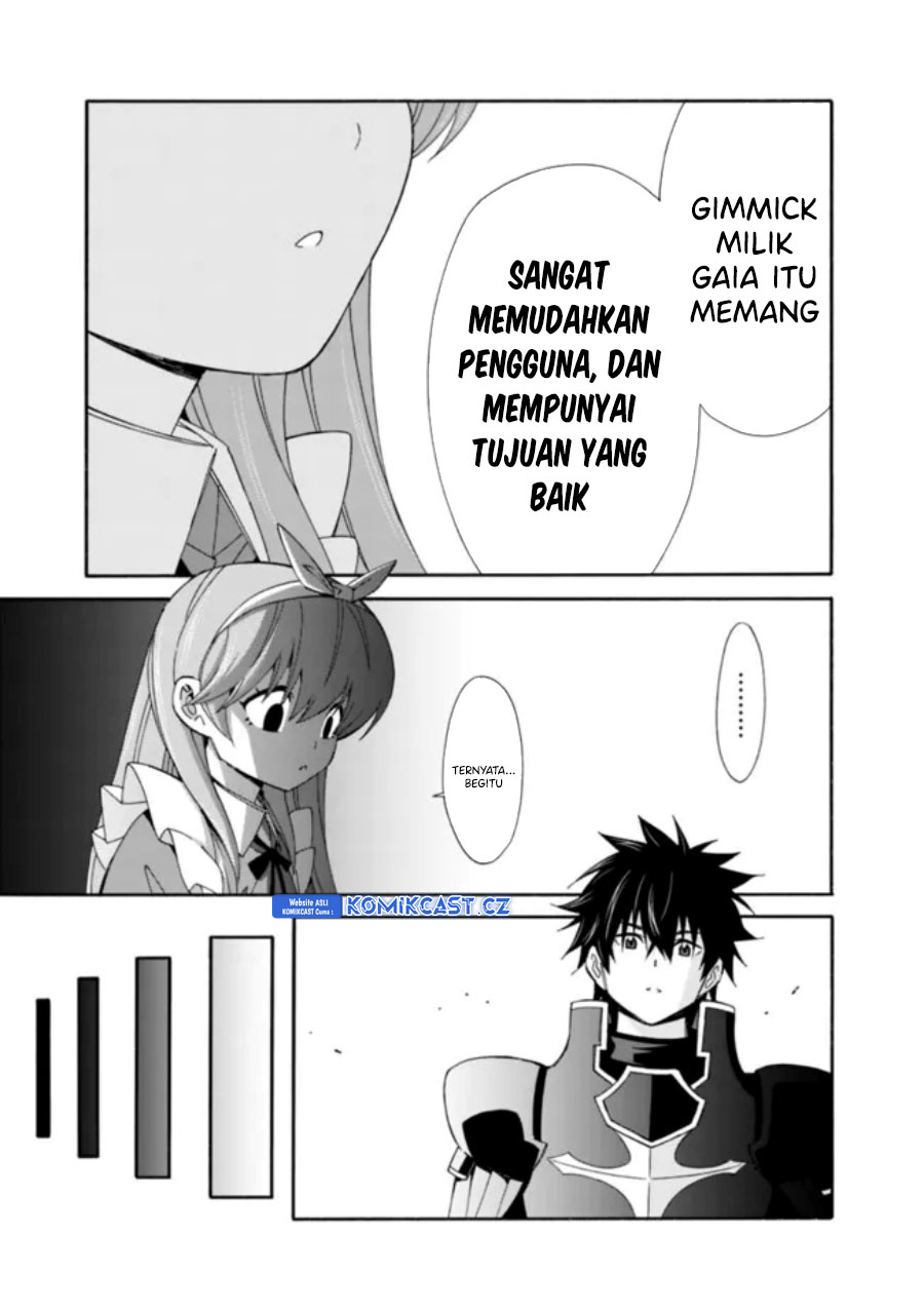 The Strongest Harem of Nobles - Chapter 36 6 The Strongest Harem of Nobles - Chapter 36 6