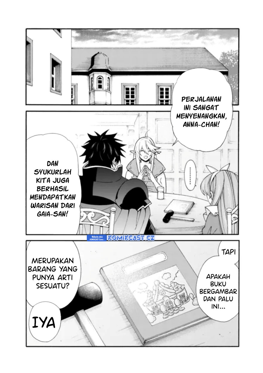 The Strongest Harem of Nobles - Chapter 36 7 The Strongest Harem of Nobles - Chapter 36 7