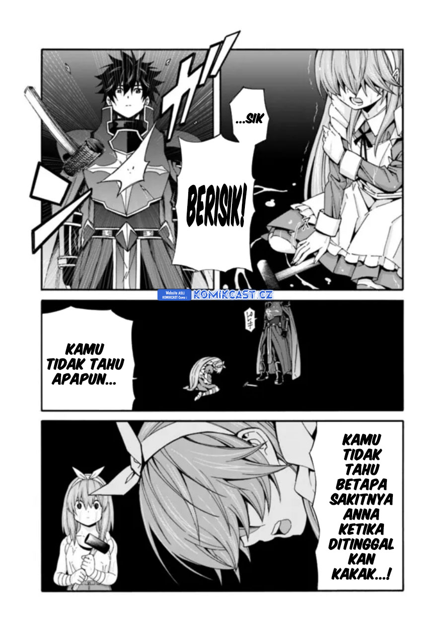 The Strongest Harem of Nobles - Chapter 37 8