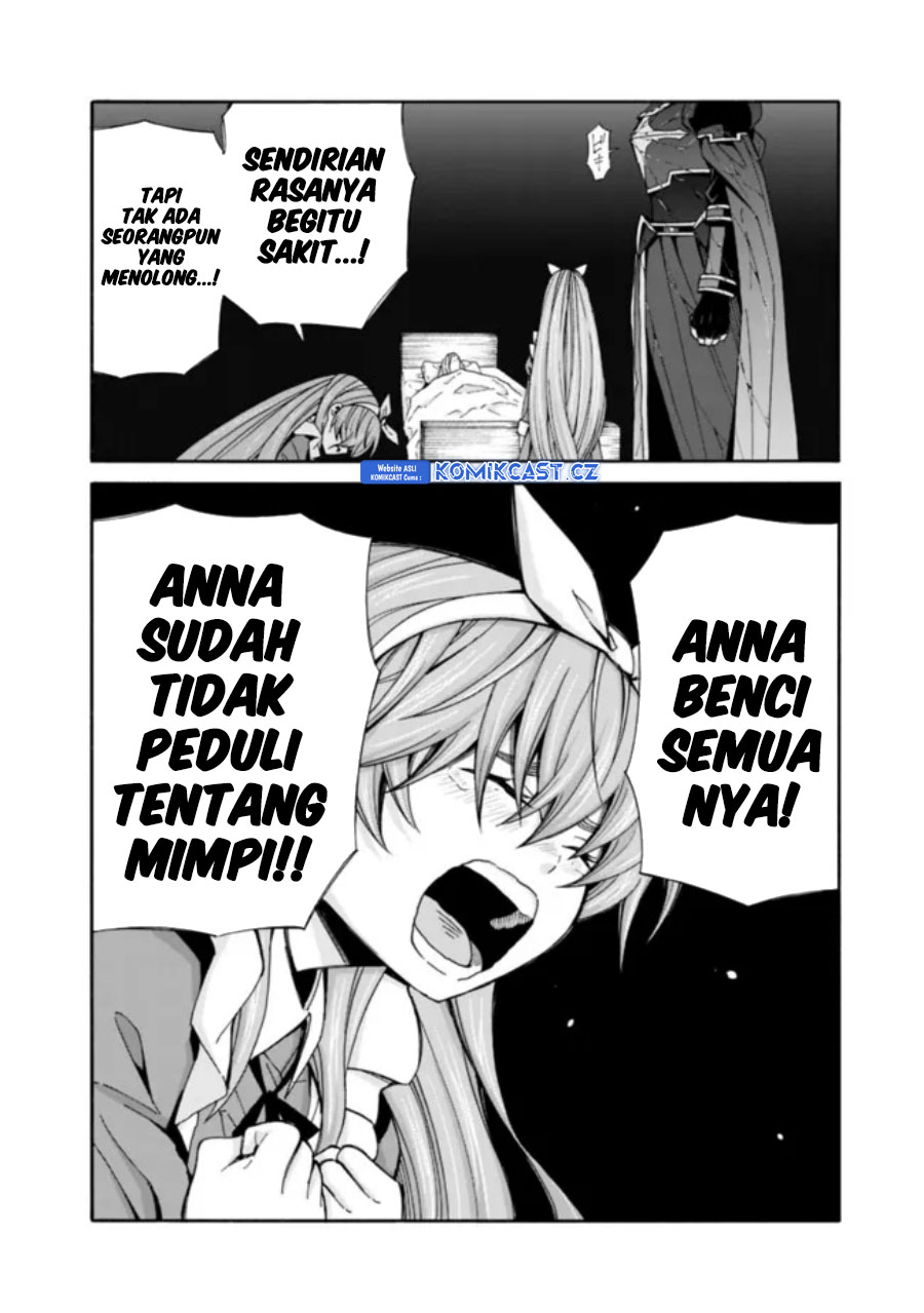 The Strongest Harem of Nobles - Chapter 37 9