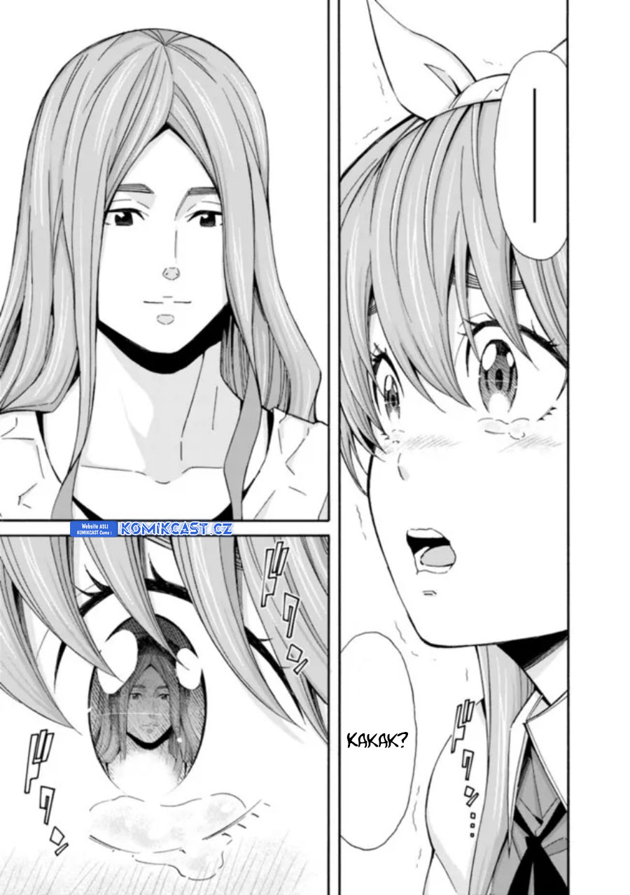 The Strongest Harem of Nobles - Chapter 37 12