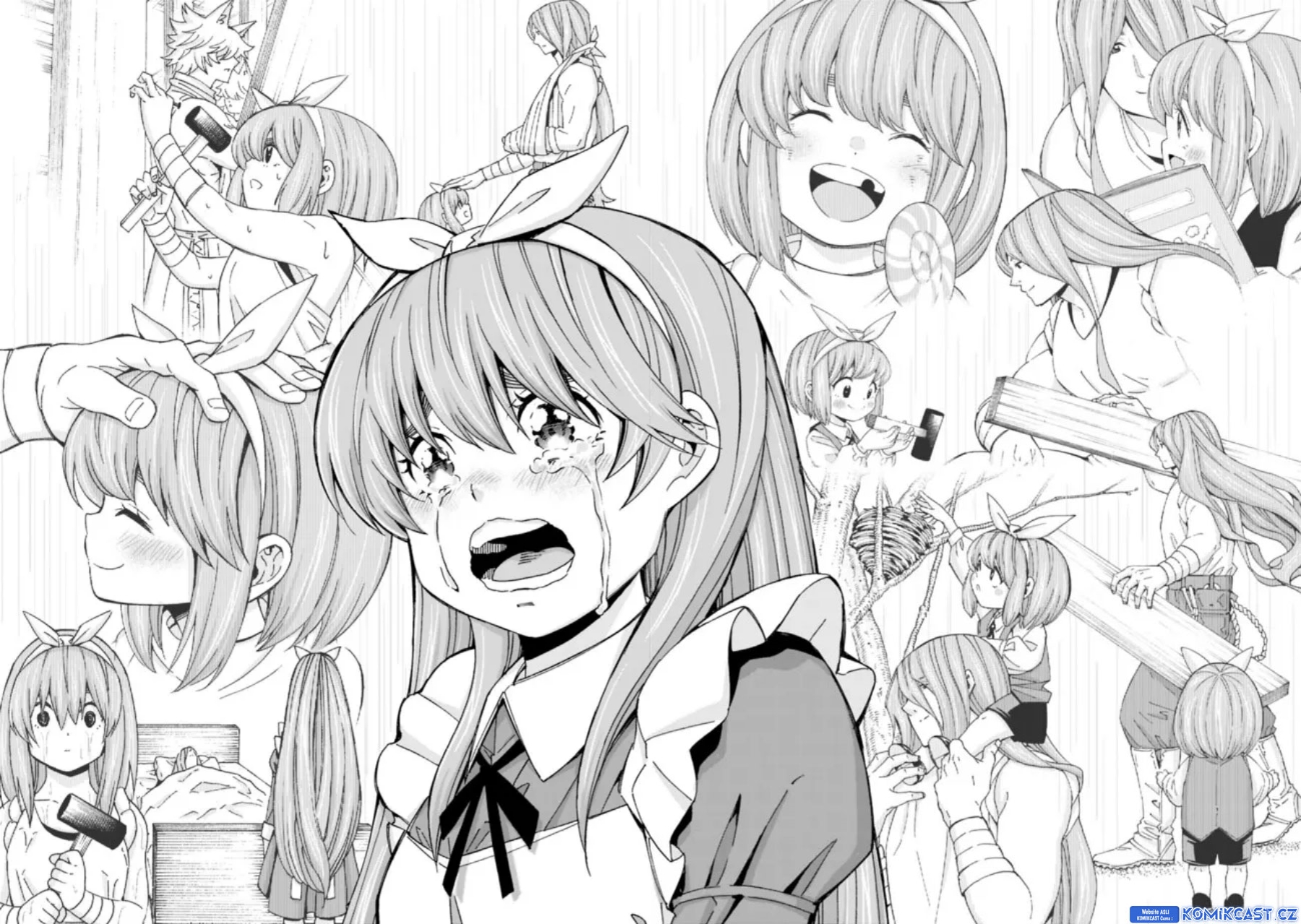 The Strongest Harem of Nobles - Chapter 37 13