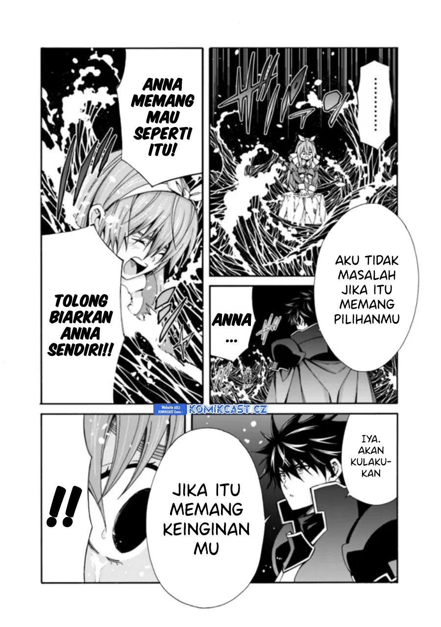The Strongest Harem of Nobles - Chapter 37 6