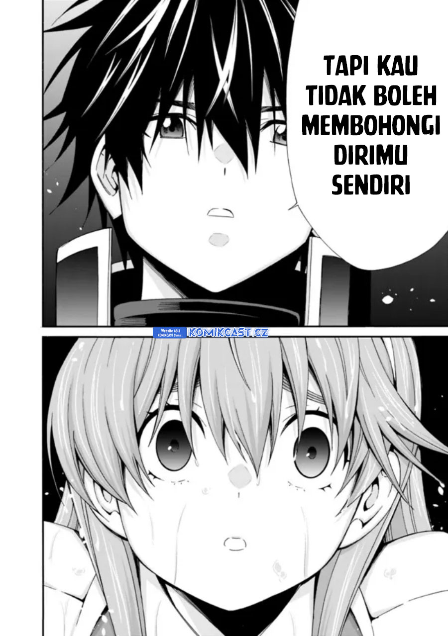 The Strongest Harem of Nobles - Chapter 37 7