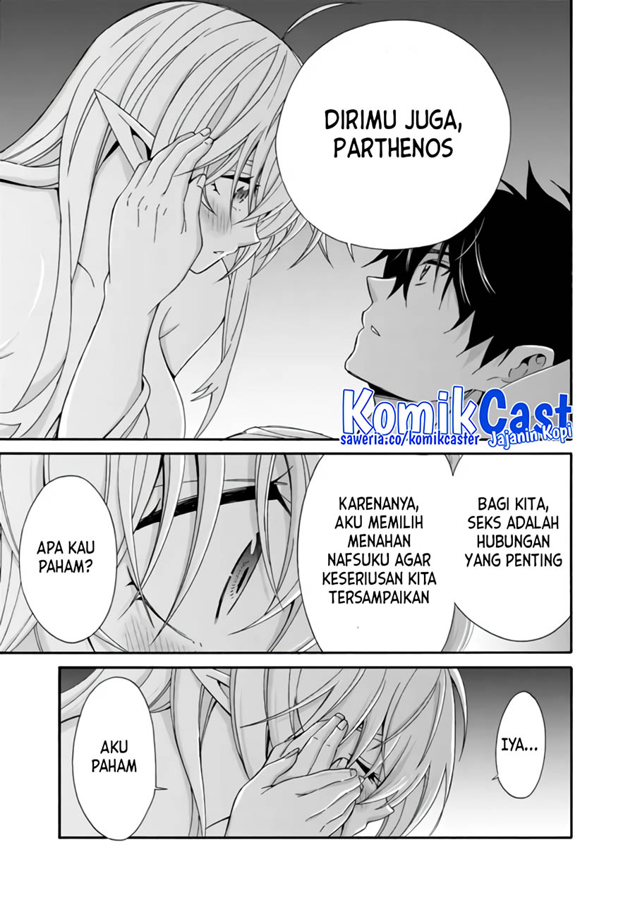 The Strongest Harem of Nobles - Chapter 34 12