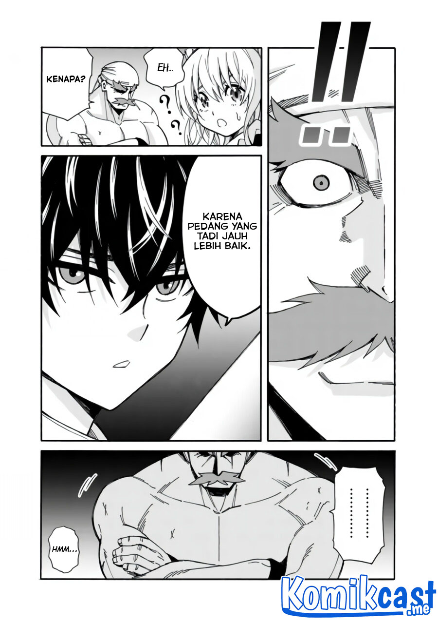 The Strongest Harem of Nobles - Chapter 08 16