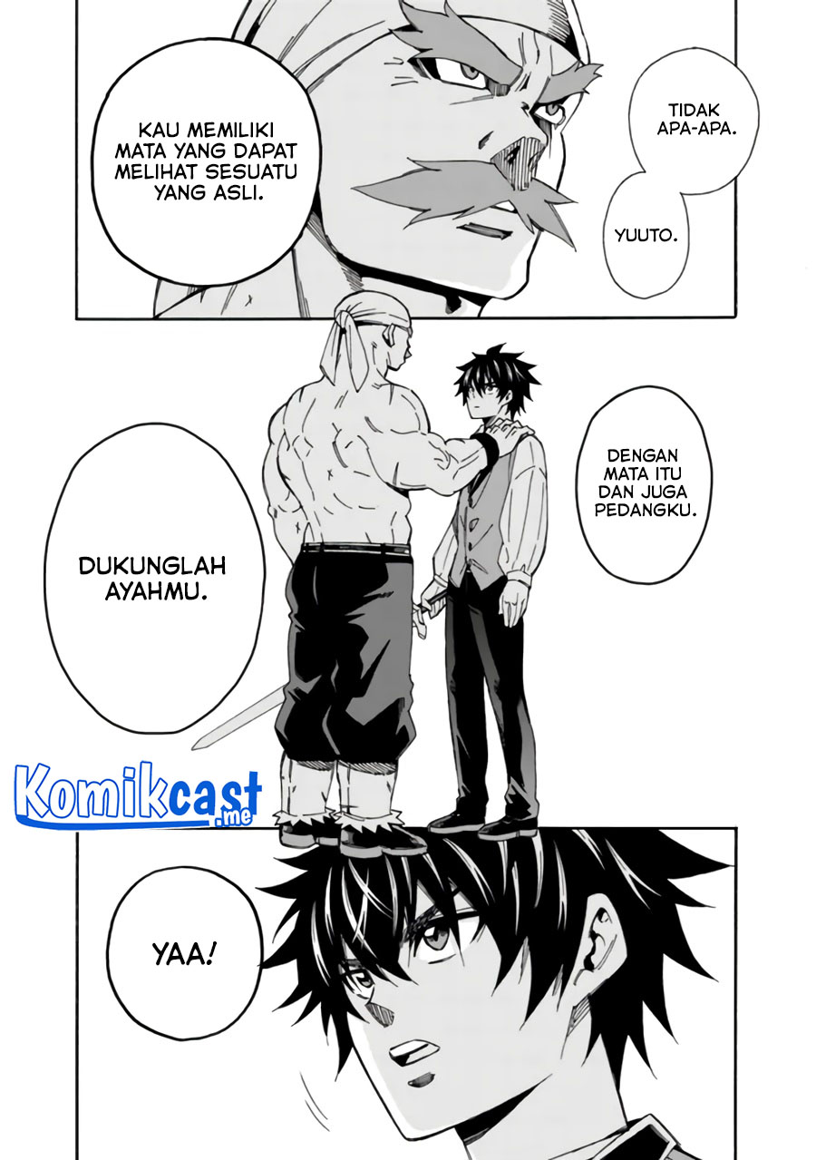 The Strongest Harem of Nobles - Chapter 09 8