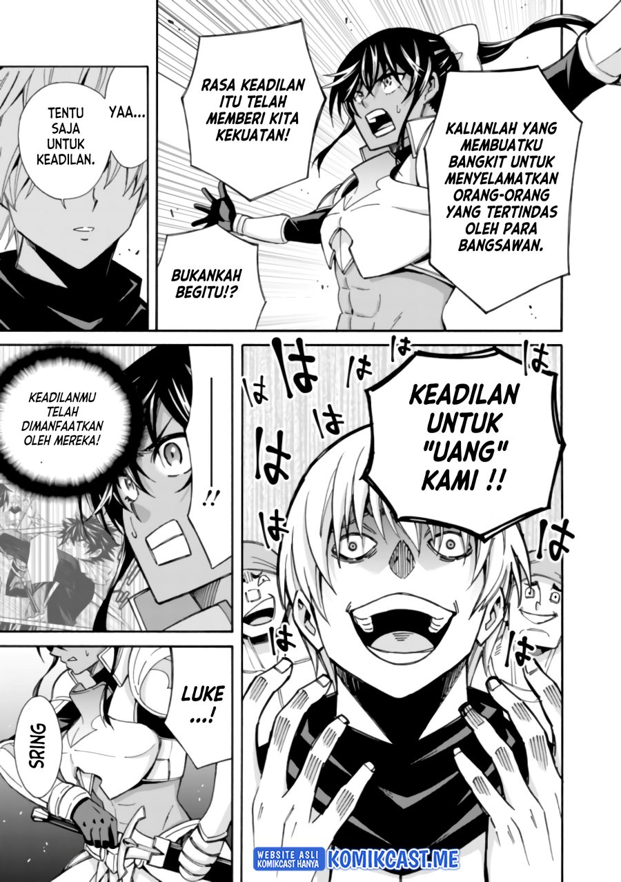 The Strongest Harem of Nobles - Chapter 12 16 The Strongest Harem of Nobles - Chapter 12 16