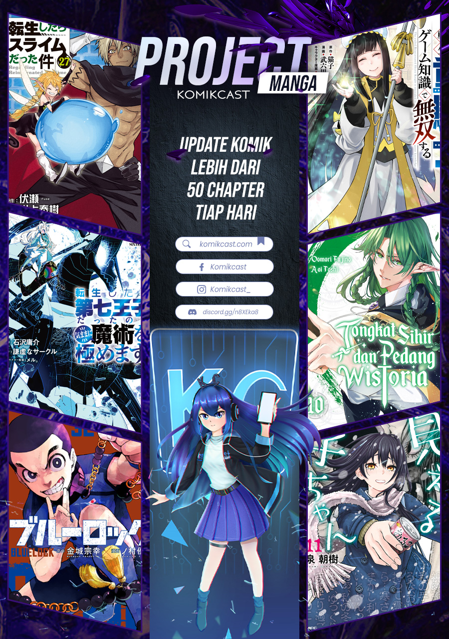 The Strongest Haunted House and the Guy With No Spiritual Sense - Chapter 29 14 The Strongest Haunted House and the Guy With No Spiritual Sense - Chapter 29 14