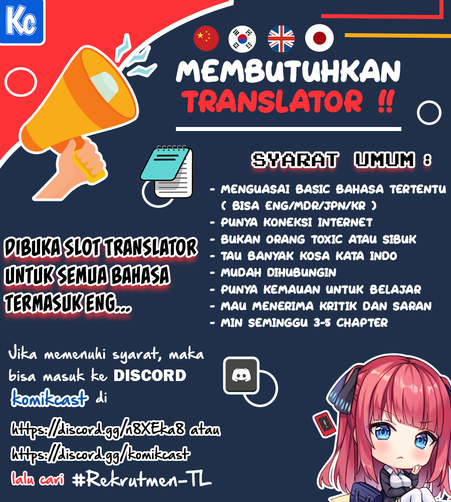 The Strongest Haunted House and the Guy With No Spiritual Sense - Chapter 01 7