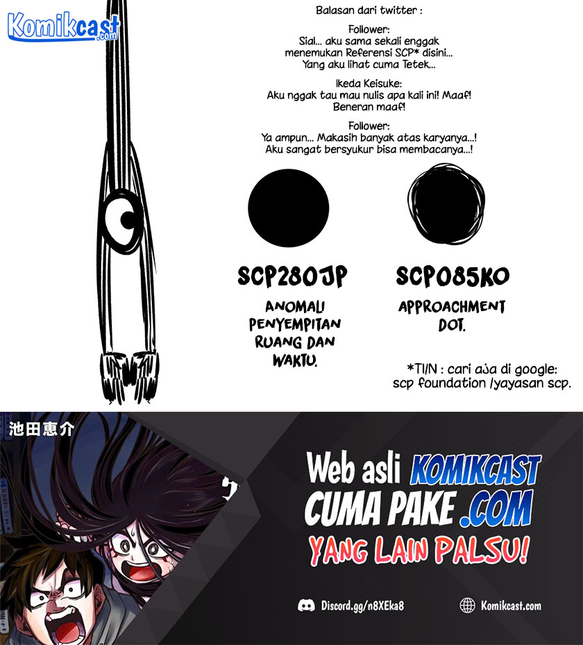 The Strongest Haunted House and the Guy With No Spiritual Sense - Chapter 12 6 The Strongest Haunted House and the Guy With No Spiritual Sense - Chapter 12 6
