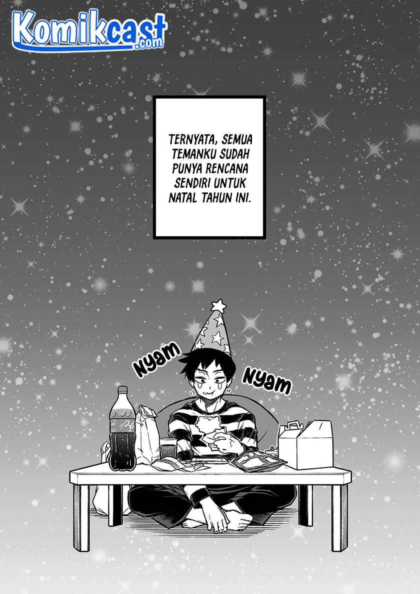 The Strongest Haunted House and the Guy With No Spiritual Sense - Chapter 11.6 3 The Strongest Haunted House and the Guy With No Spiritual Sense - Chapter 11.6 3