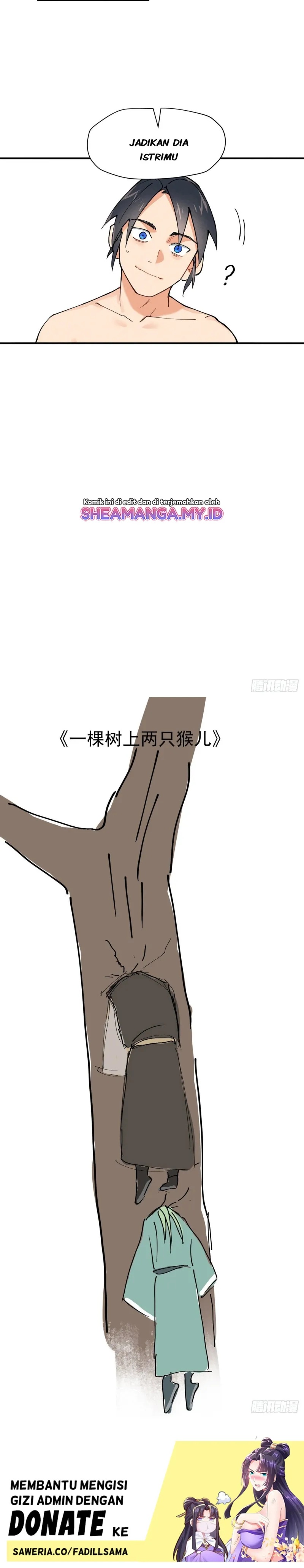The Strongest Involution System - Chapter 02 7