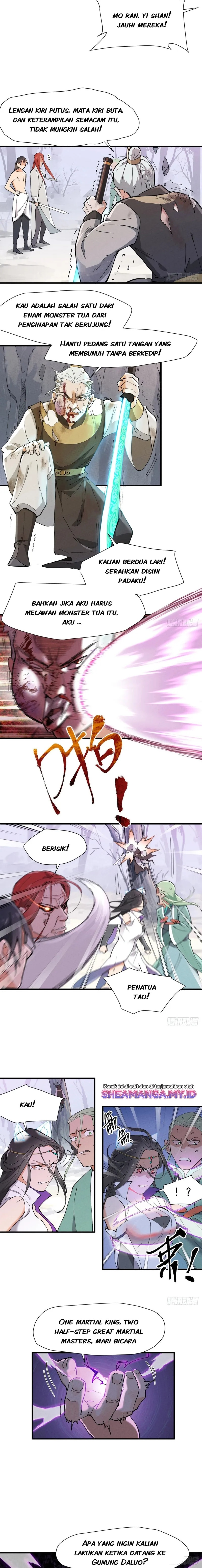 The Strongest Involution System - Chapter 02 4