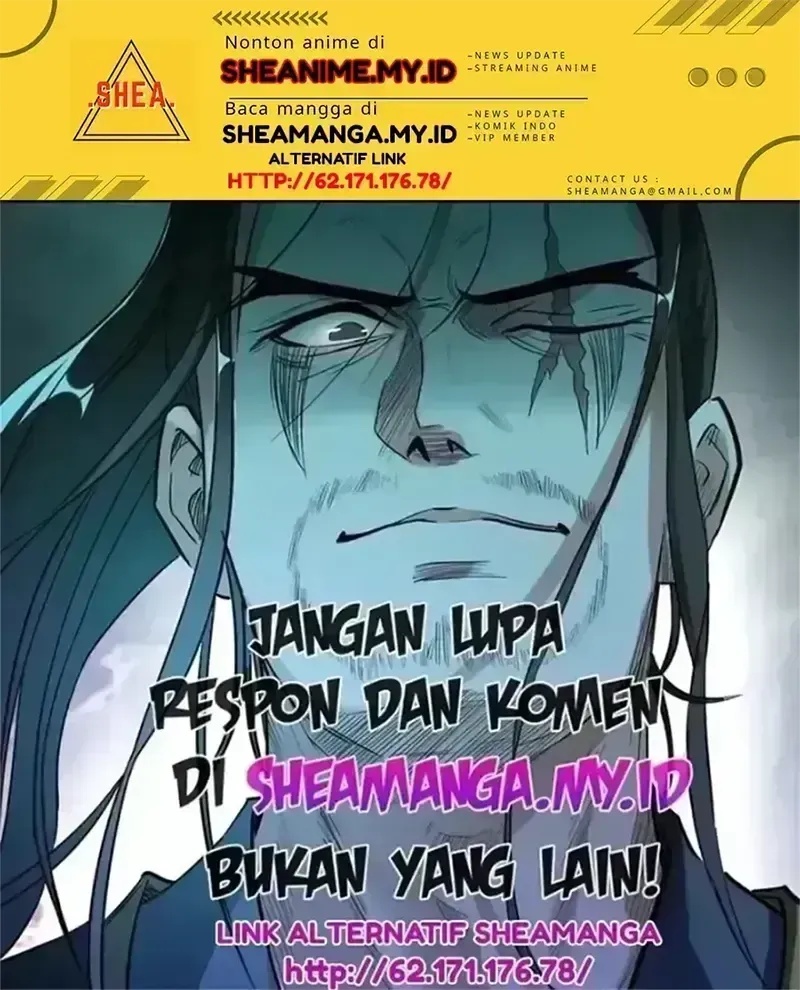 The Strongest Involution System - Chapter 03 12