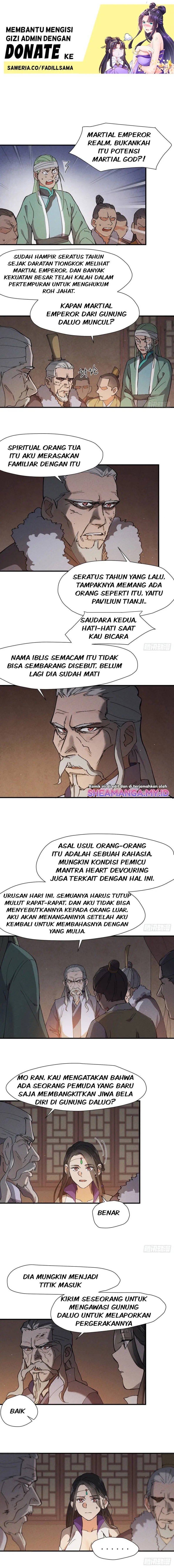 The Strongest Involution System - Chapter 07 2