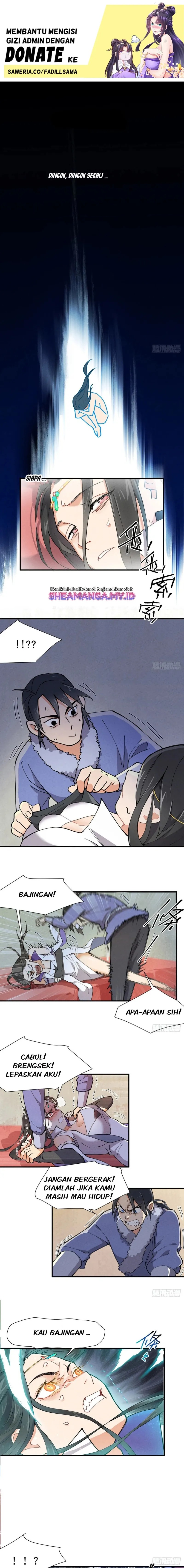 The Strongest Involution System - Chapter 04 2