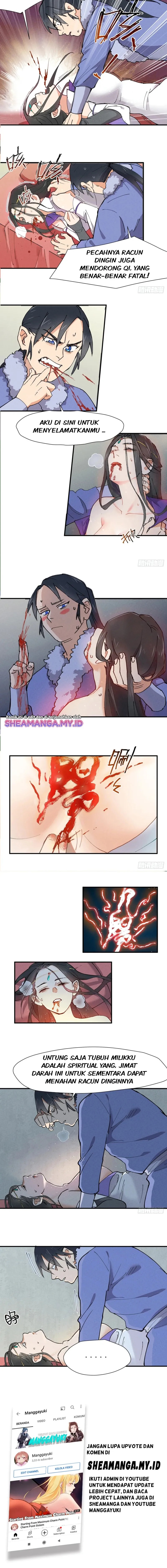 The Strongest Involution System - Chapter 04 3