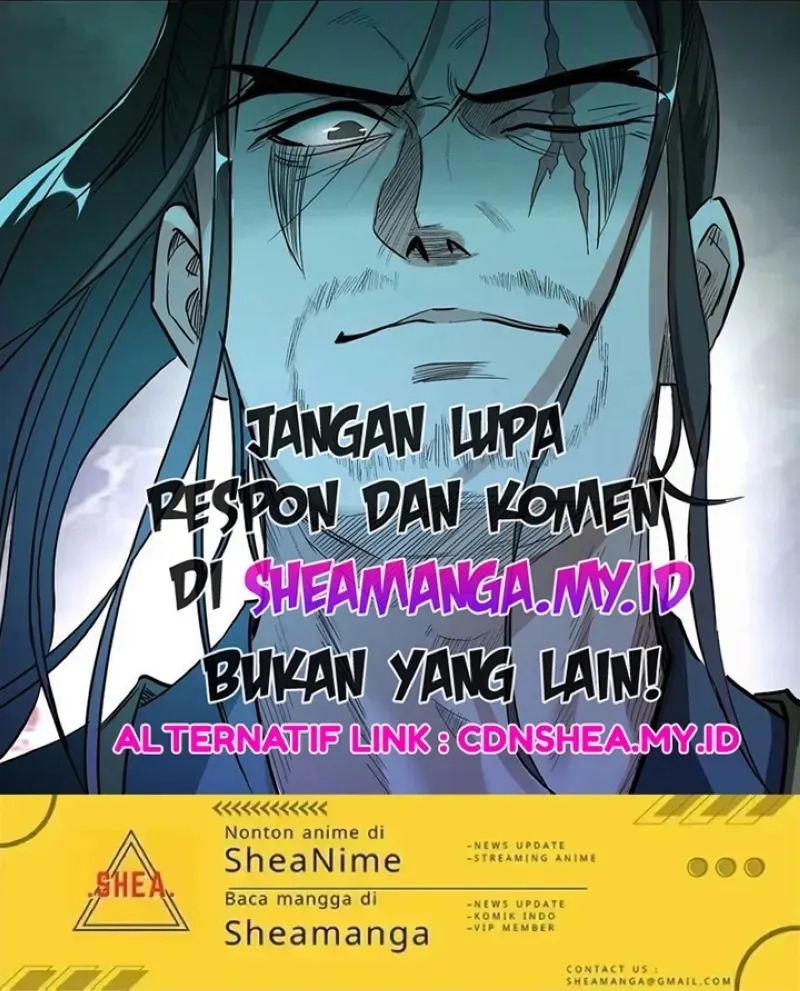 The Strongest Involution System - Chapter 05 8