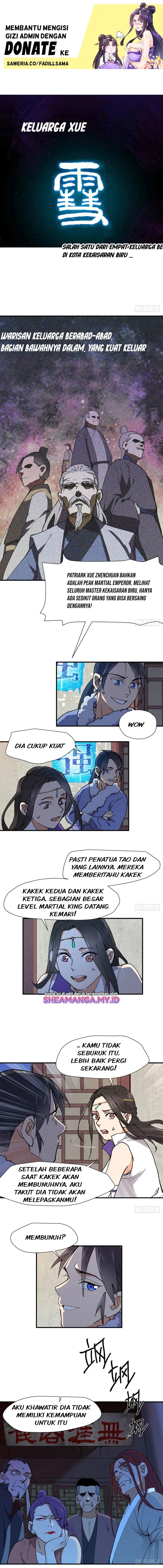 The Strongest Involution System - Chapter 05 2