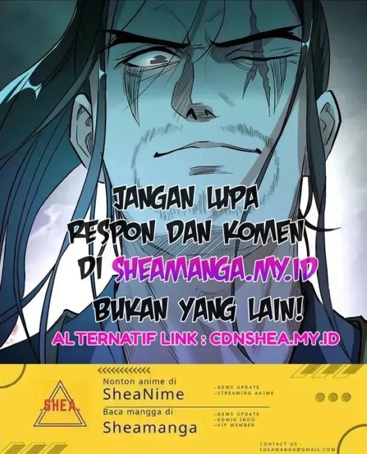 The Strongest Involution System - Chapter 18 11