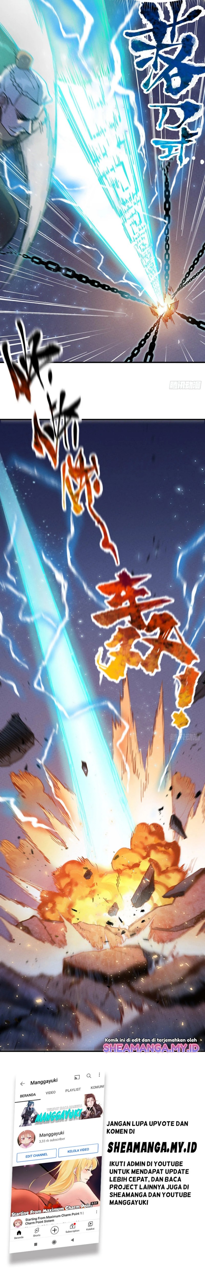 The Strongest Involution System - Chapter 12 7