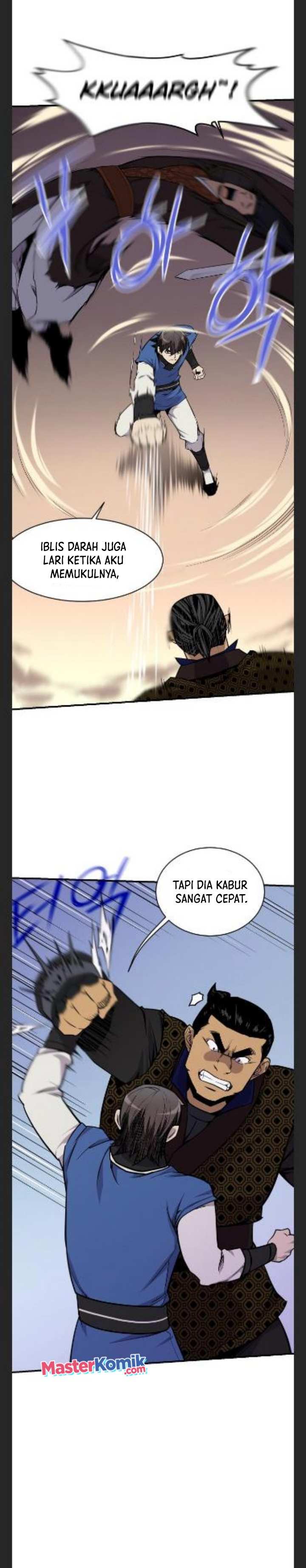 The Strongest in History (The Strongest Ever) - Chapter 85 8