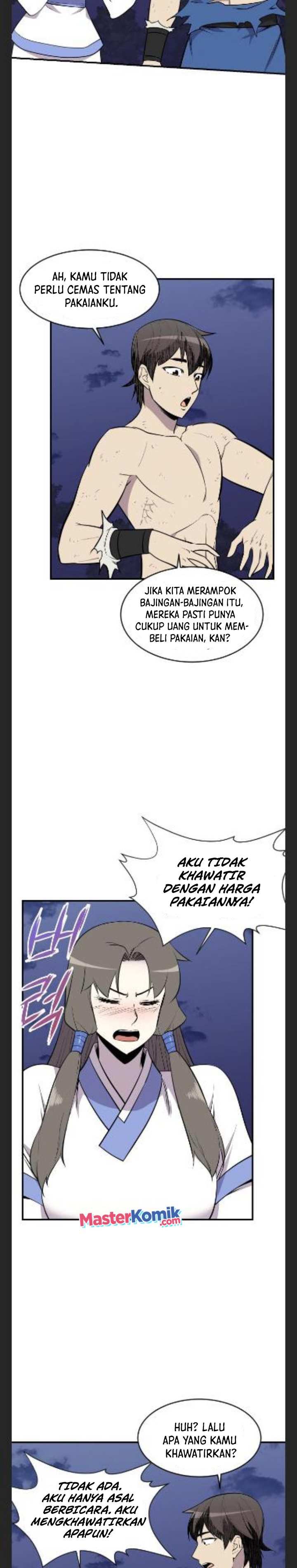 The Strongest in History (The Strongest Ever) - Chapter 85 24
