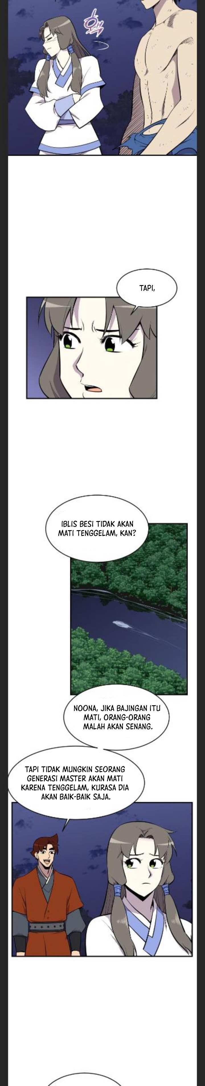 The Strongest in History (The Strongest Ever) - Chapter 85 25