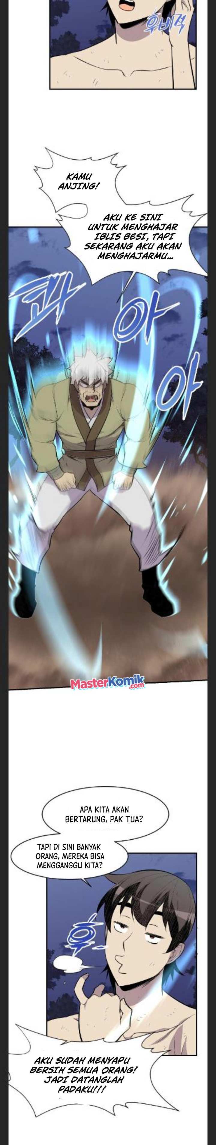 The Strongest in History (The Strongest Ever) - Chapter 85 30
