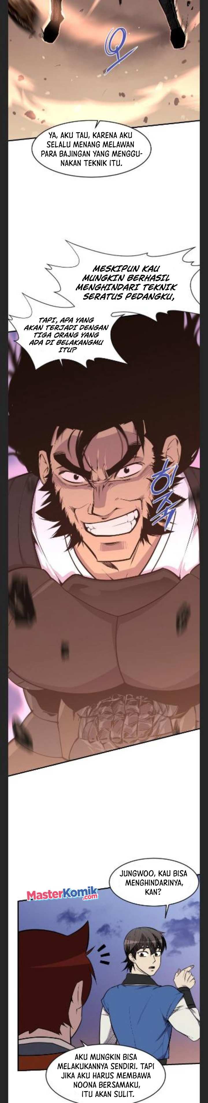 The Strongest in History (The Strongest Ever) - Chapter 85 12