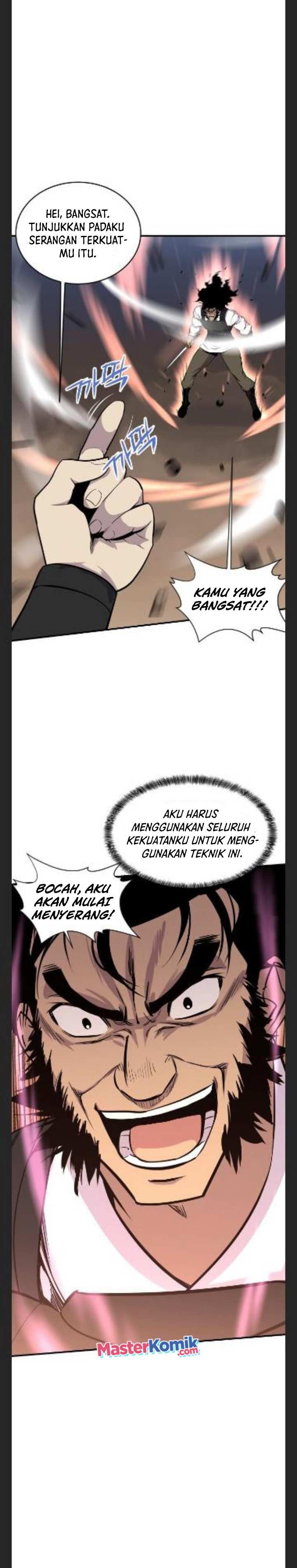 The Strongest in History (The Strongest Ever) - Chapter 85 14