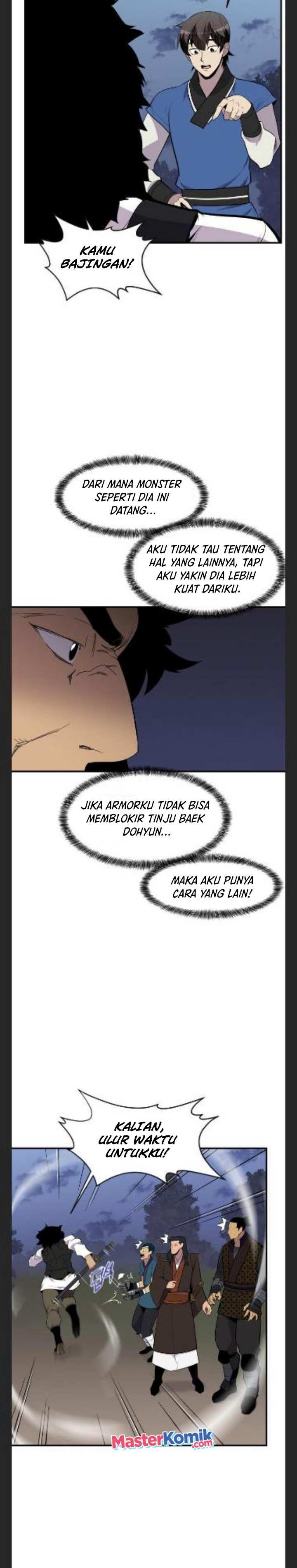 The Strongest in History (The Strongest Ever) - Chapter 85 6