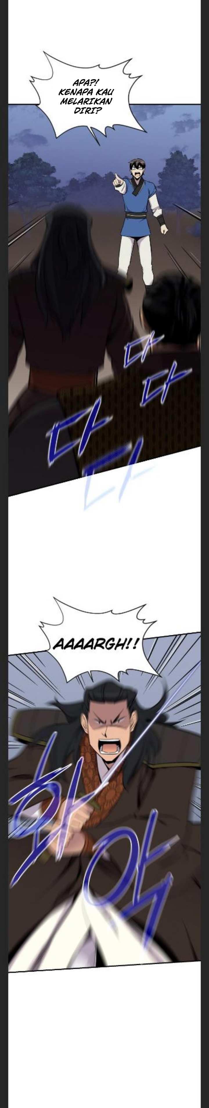 The Strongest in History (The Strongest Ever) - Chapter 85 7