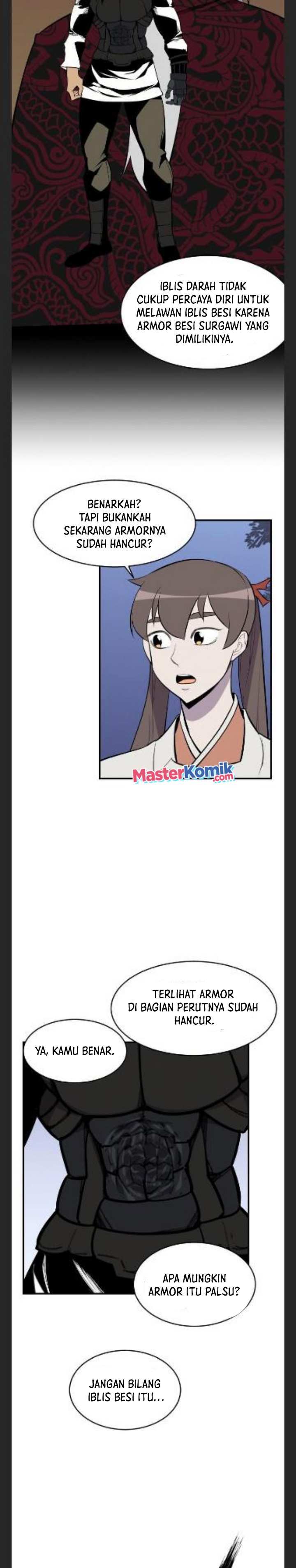 The Strongest in History (The Strongest Ever) - Chapter 85 4