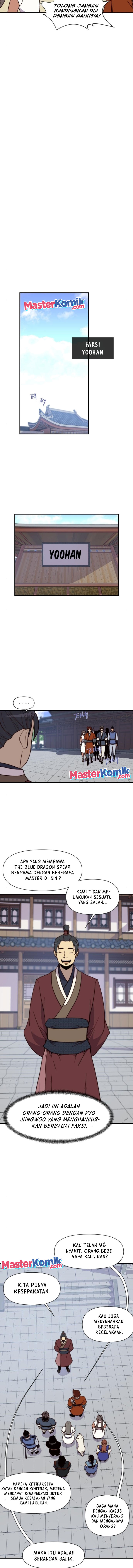 The Strongest in History (The Strongest Ever) - Chapter 93 13 The Strongest in History (The Strongest Ever) - Chapter 93 13