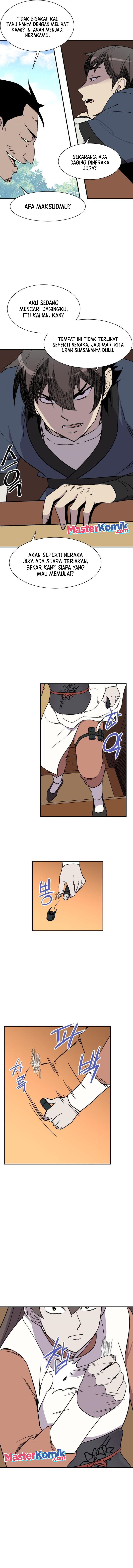 The Strongest in History (The Strongest Ever) - Chapter 90 13 The Strongest in History (The Strongest Ever) - Chapter 90 13