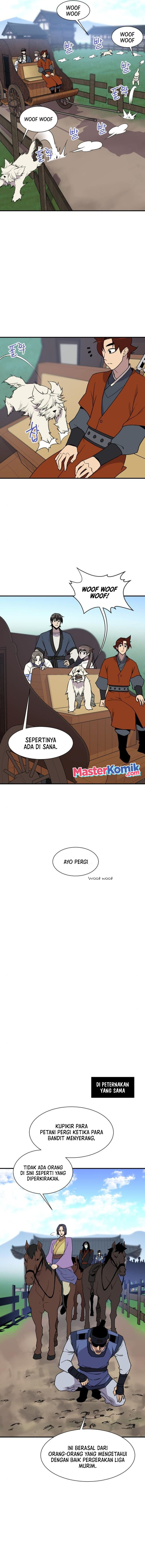 The Strongest in History (The Strongest Ever) - Chapter 90 6 The Strongest in History (The Strongest Ever) - Chapter 90 6
