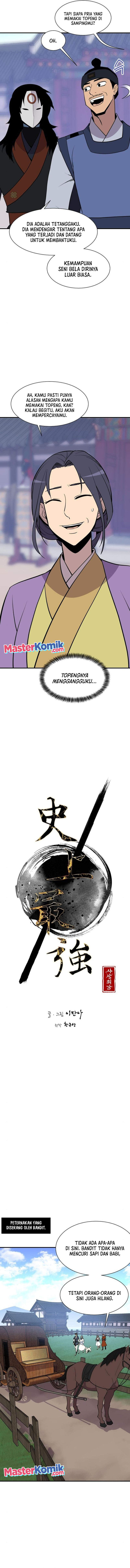 The Strongest in History (The Strongest Ever) - Chapter 90 4 The Strongest in History (The Strongest Ever) - Chapter 90 4
