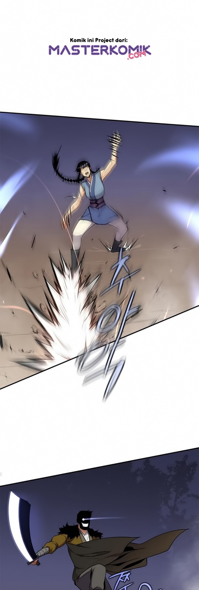 The Strongest in History (The Strongest Ever) - Chapter 29 34 The Strongest in History (The Strongest Ever) - Chapter 29 34