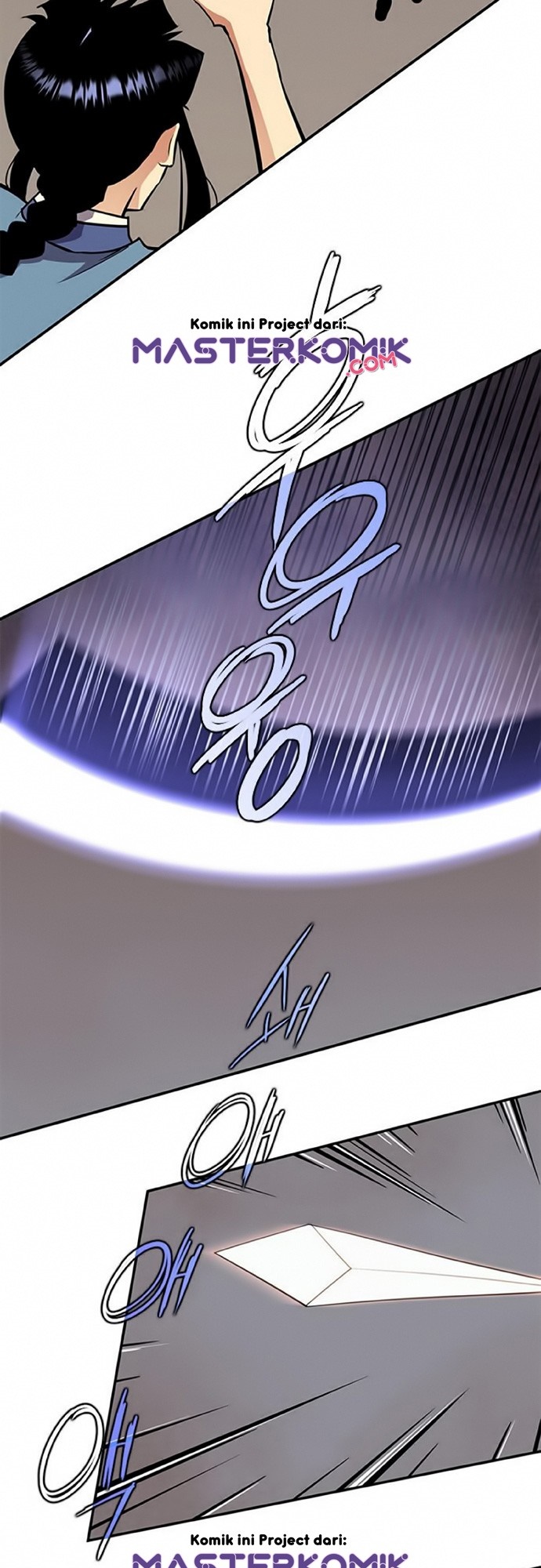 The Strongest in History (The Strongest Ever) - Chapter 29 11 The Strongest in History (The Strongest Ever) - Chapter 29 11